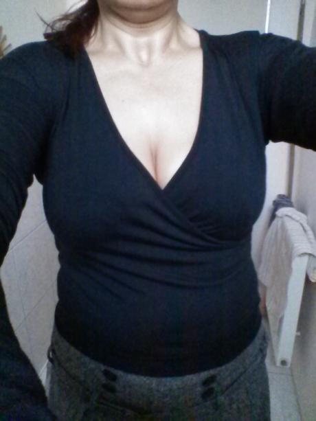 Sexi top, m