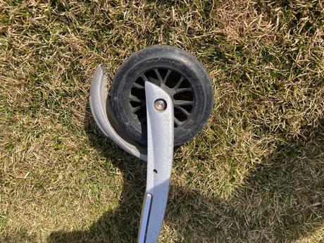 Kolobežka micro kickboard compact, micro