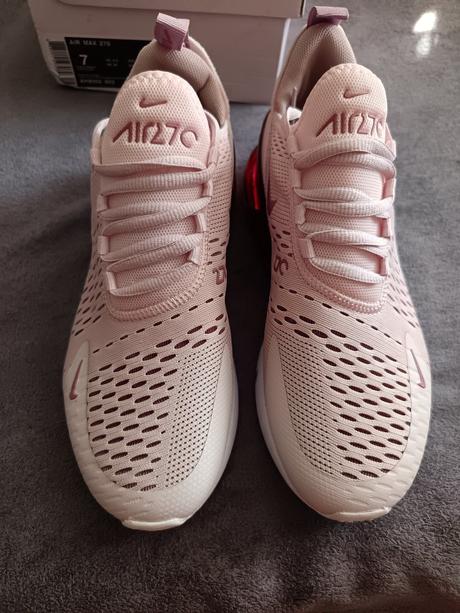 Nike air max 270, nike,38