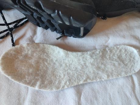 Topanky na bežky madshus bc nnn vlož 25,5cm v 39, madshus,39