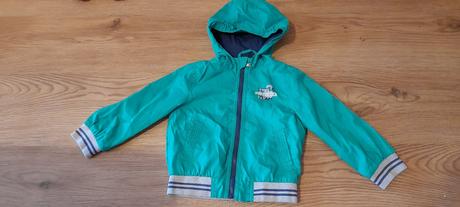 Vetrovka, impidimpi,86