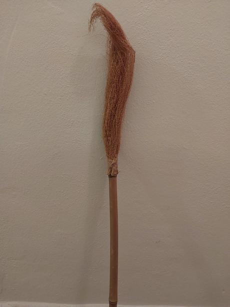 Metla pre bosorku alebo harryho pottera, 