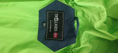 Bunda, trollkids,140