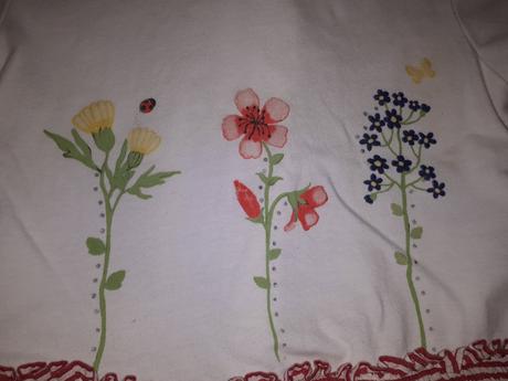 Letne saty 80 mayoral, mayoral,80