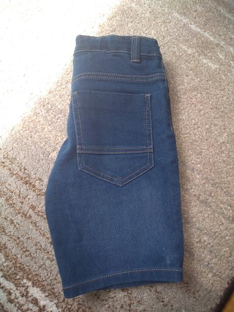 Šortky, pepperts,140