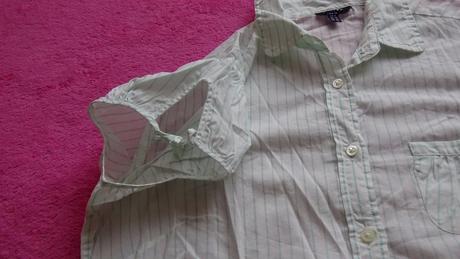 Blúzka gant, gant,38