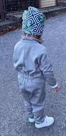 Detský overal reima, reima,92