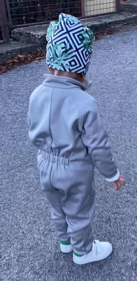 Detský overal reima, reima,92