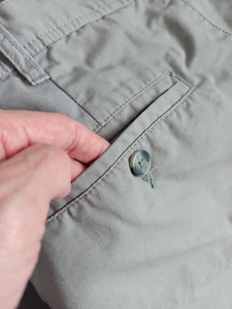 Kraťasy pánske, f&f,42