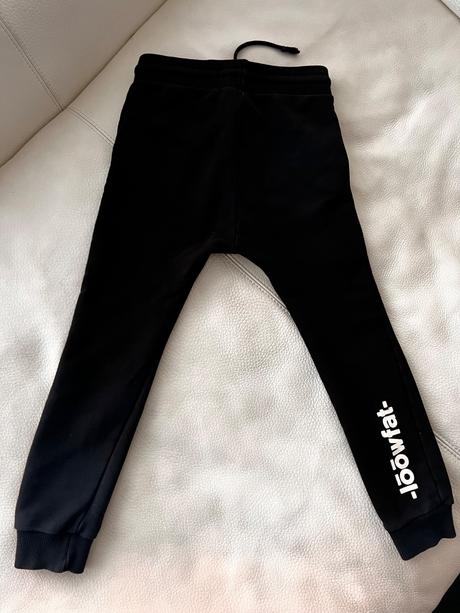 Lowfat teplaciky vel.5-6, 116