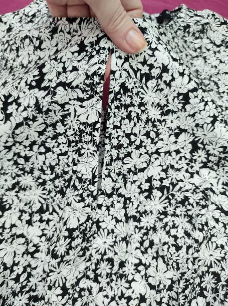 Blúzka, reserved,42