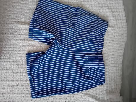 Dámske kratasi, reserved,xl