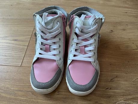 Členkové tenisky santé - nenosene, santé,30