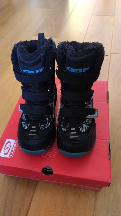 Čižmičky loap, loap,26