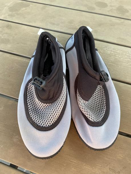 Topanky do vody, pepperts,34