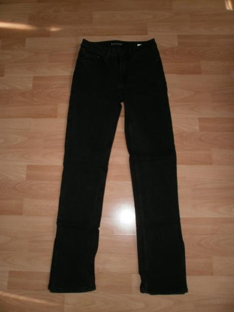 Hrubé rifle xs/34, sinsay,34