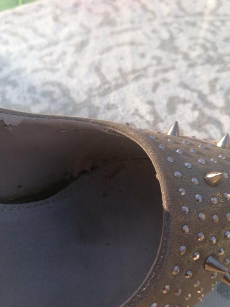 Vybíjané lodičky, 39