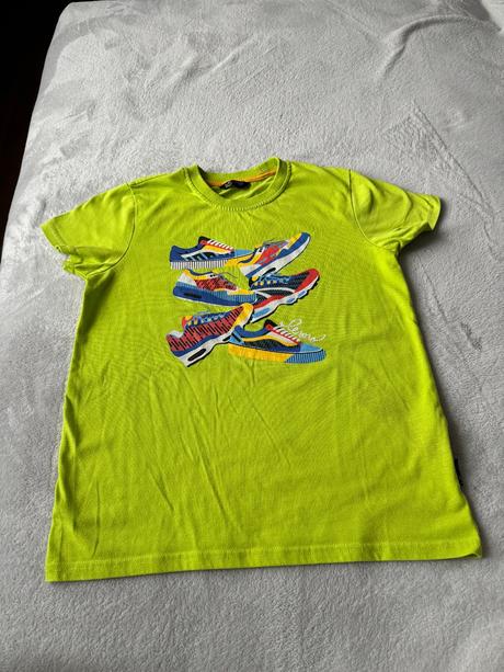 Tričko 152/158, lewro,152