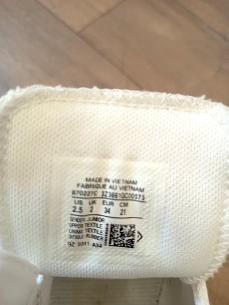 Converse tenisky, converse,34