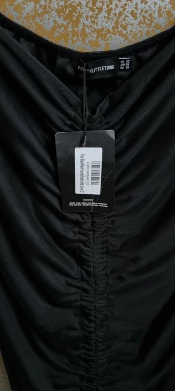 Spolocenske saty prettylittlething vel. 50, 50