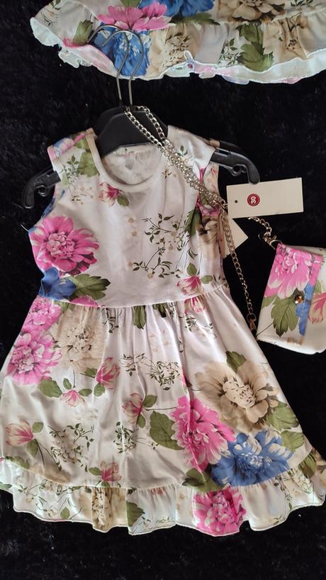 Šatočky, 68 / 86 / 92