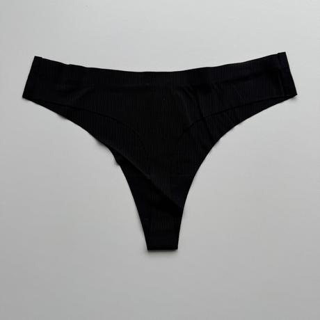 Bezšvové tangá 90299, l / m / s / xl