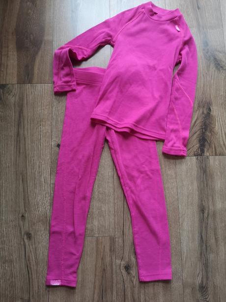 Termopradlo, decathlon,116