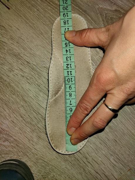 Topánky, protetika,30