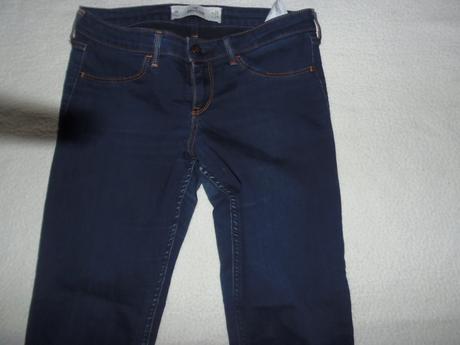 Rifle zn. hollister, hollister,28