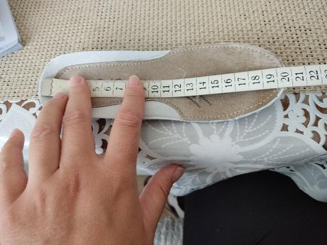 Topánky na jeseň, d.d.step,31