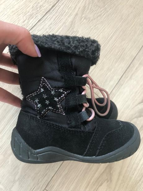 Zimne topanky, protetika,22