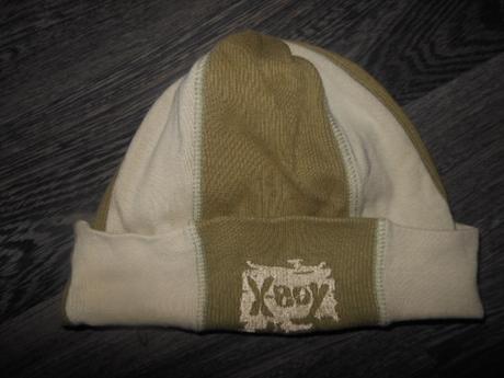 Čiapka 2/4 roky, rebel,104