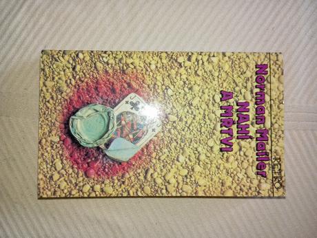 Norman mailer - nahí a mŕtvi 1, 