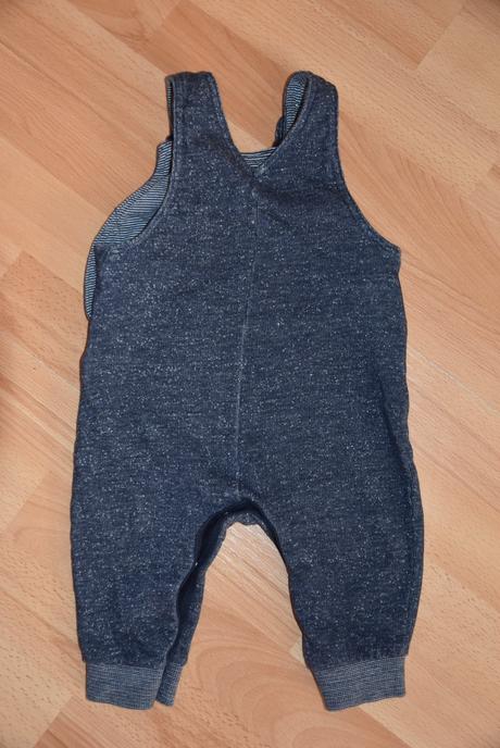 Jemnučké nohavice na tračky, george,62