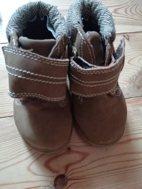 Topánky prechodné, cherokee,21