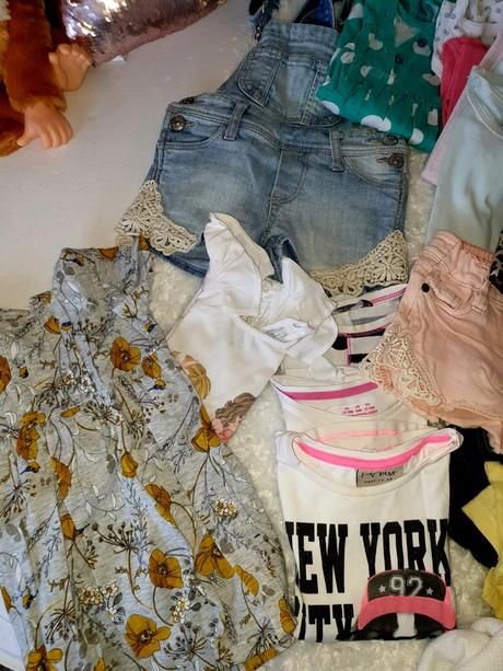 Balik letneho oblecenia 33 ks, 86–98