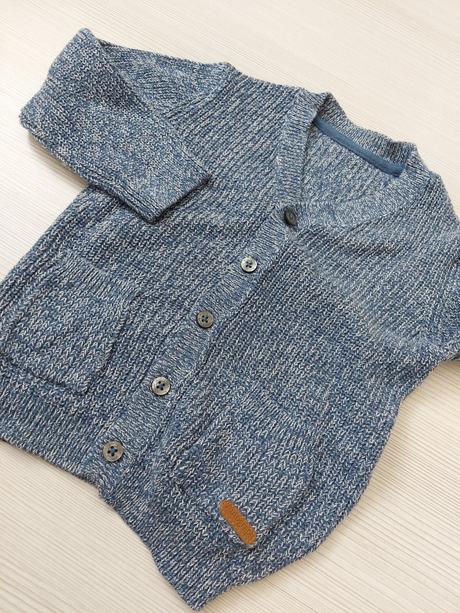 Sveter m&s nenosený, marks & spencer,86