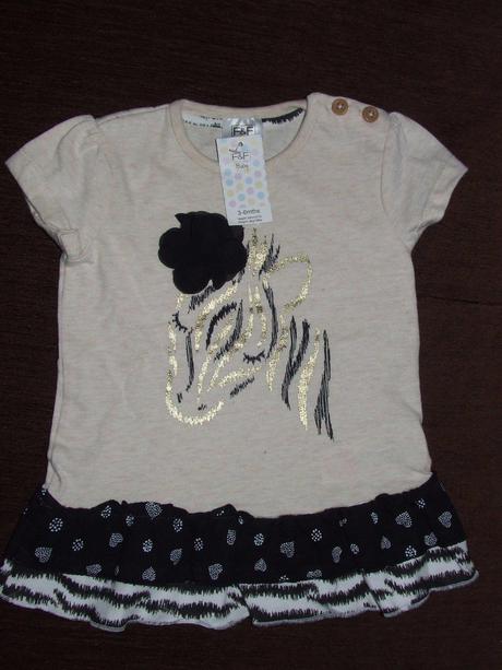 Rôzne tričká, rôzne veľkosti, 86