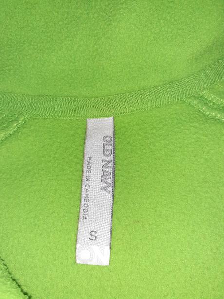 Mikina s-ko, old navy,s