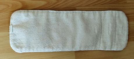 Vkladačky stay-dry, bumgenius