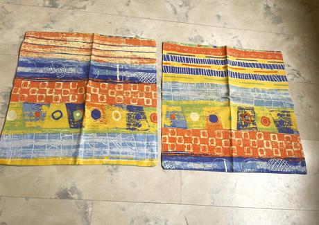 Obliečky na vankúšiky, 