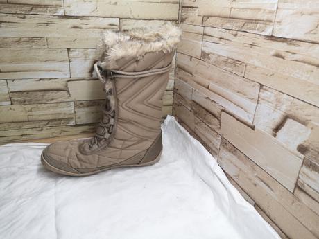 Columbia 38 - dámske zateplené snehule, columbia,38