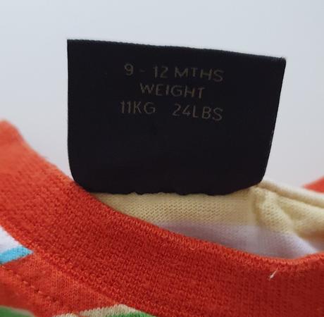 Tričko next, next,74