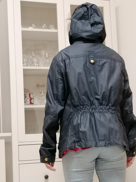 Dámska bunda esprit, esprit,42