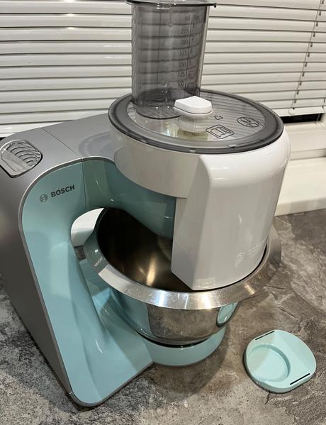 Bosch mum 58020 1000w kuchynský robot, bosch