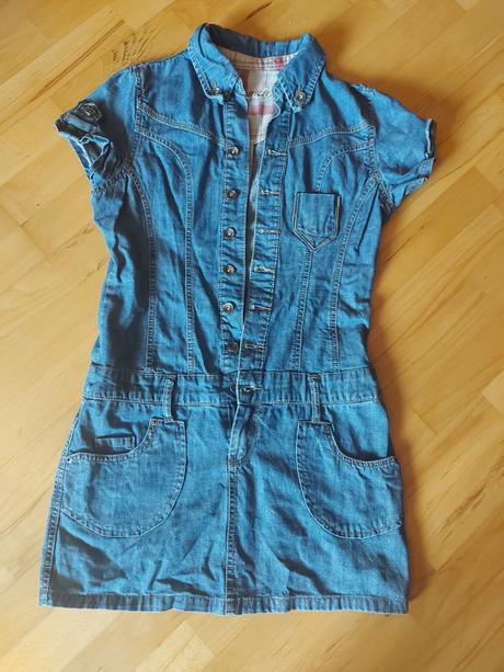 Kvalitne riflove saty z talianska,pc 49e, s