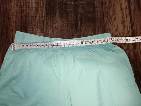 2x letné pyžamo, pepperts,122