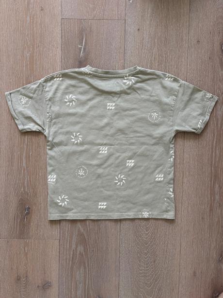 Tričko reserved veľ.110, reserved,110