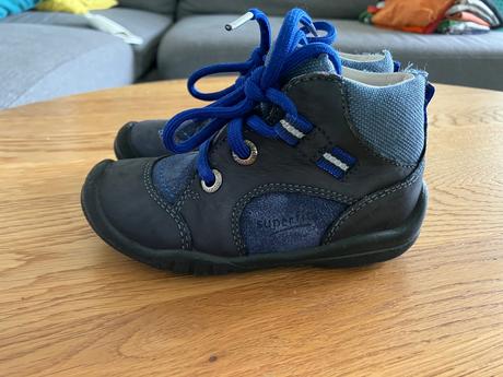 Celoročné topánky, superfit,22