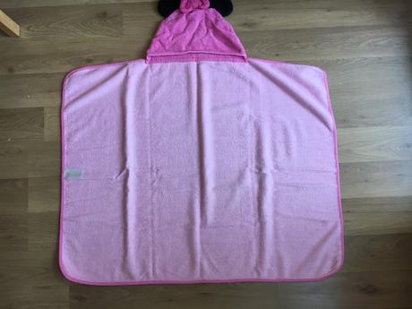 Ruzove uteraky/osusky/ponca,